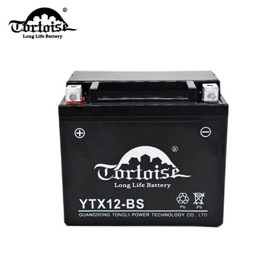 YTX30-BS motorcycle battery