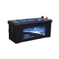 VELA 12V NS120 JIS MF car battery