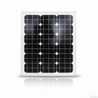 12v  35w solar panel price