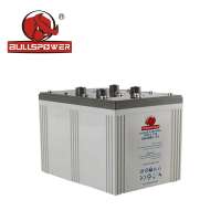 Competitive price  2v 2000ah Solar long life gel battery 2000ah battery 1000 amp battery