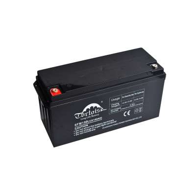 12v 150ah ups battery