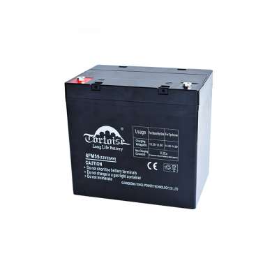 China manufacturer mf 12v solar battery made in China