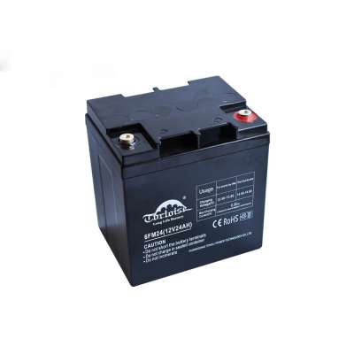 12v 40ah ups battery